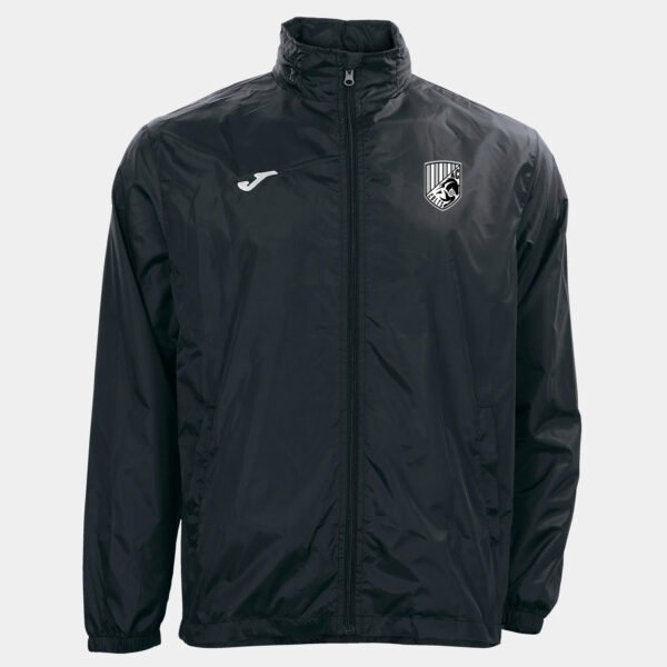Iris Rainjacket